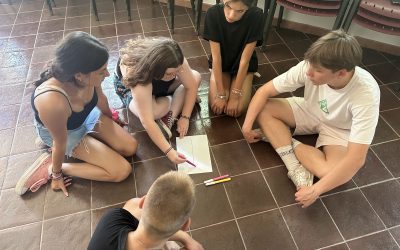 ECA Policy Paper Document – Informed, Engaged, and United Citizenry