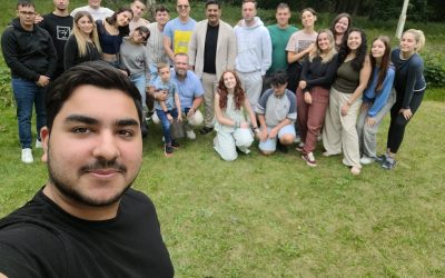 Videos from the Youth Exchange held in Sweden hosted by ECA partner CCBE
